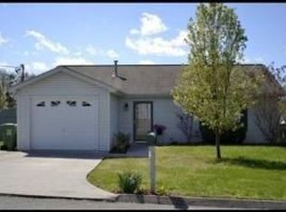 7745 Emory Chase Ln, Knoxville, TN 37918
