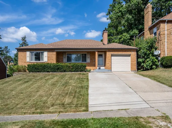 2634 Gracewood Ave, Cincinnati, OH 45239