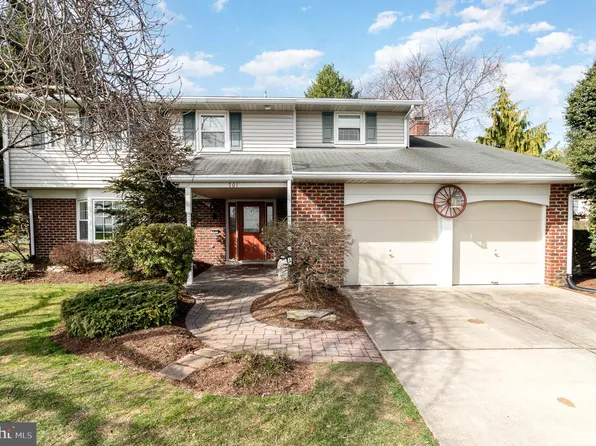 701 Colony Dr, Palmyra, PA 17078