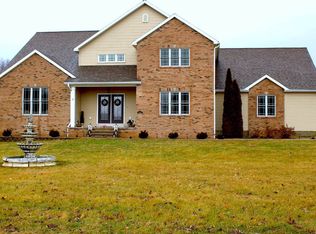 342 E Park St, Orleans, IN 47452