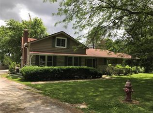 2000 Hoock Ln, E Carondelet, IL 62240