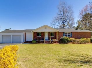 140 Barretts Way, Lexington, SC 29072