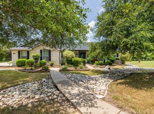1702 Del Paso, Leander, TX 78641
