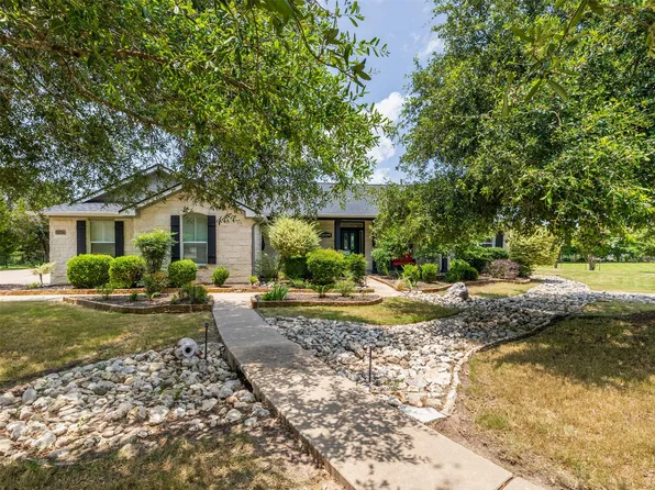 1702 Del Paso, Leander, TX 78641