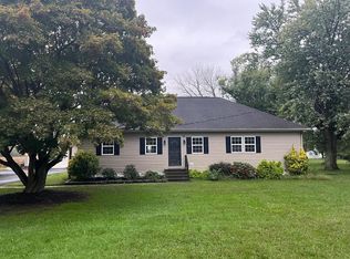 3349 Woodyard Rd, Harrington, DE 19952