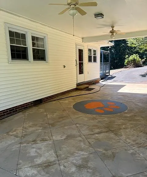 Carport