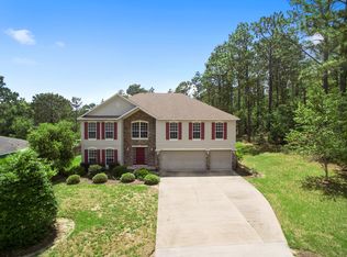 5560 SW 197th Ter, Dunnellon, FL 34431