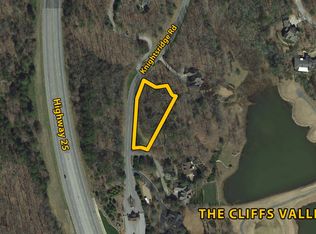 1 Knightsridge Rd, Travelers Rest, SC 29690