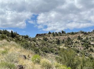 6.5 S Lazy Y U Dr, Kingman, AZ 86401