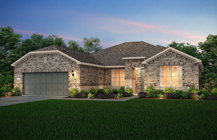 Home Exterior LS202