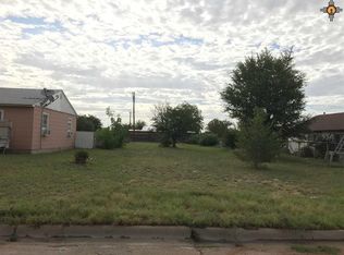 452 S 6th St, Jal, NM 88252