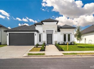 3717 S Solstice Rd, Edinburg, TX 78542