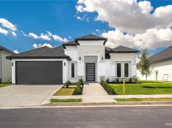 3717 S Solstice Rd, Edinburg, TX 78542