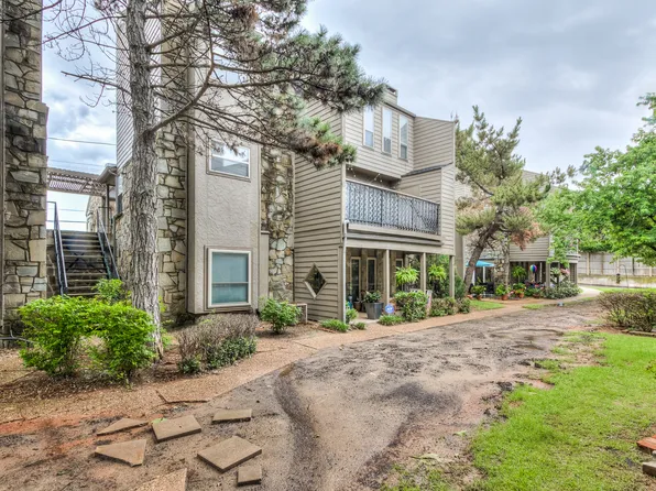 6000 N Pennsylvania Ave Unit 1-206B, Oklahoma City, OK 73112