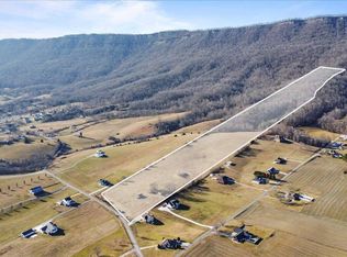 1203 Cross Valley Rd, La Follette, TN 37766