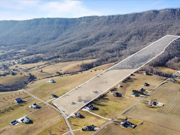 1203 Cross Valley Rd, La Follette, TN 37766