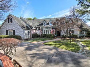 10437 S Joplin Ave, Tulsa, OK 74137