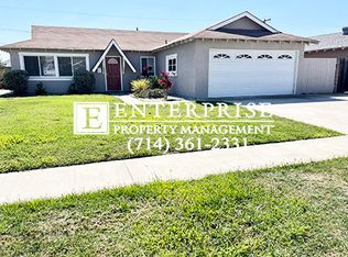 10602 Mallard Dr, Garden Grove, CA 92843