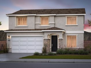 Pathmaker Plan, Canter at Morgan Crossing, Hemet, CA 92545