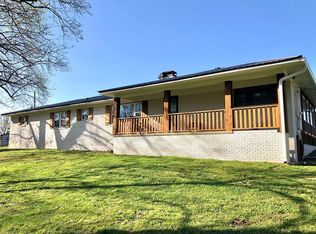 1966 County Road 719, Berryville, AR 72616