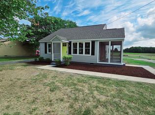 7 Rogers Ave, Georgetown, DE 19947