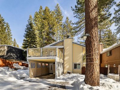 937 Harold Dr #A & B, Incline Village, NV, 89451