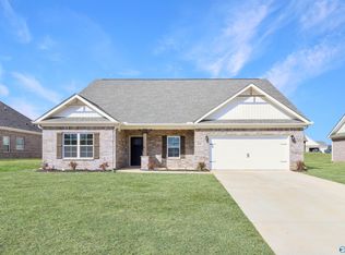 2002 Eaglebrooke Dr, Harvest, AL 35749
