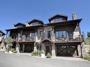 791 County Road 834 Cramner Ave, Fraser, CO 80442