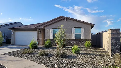 15998 W Smoketree Dr Photo 1