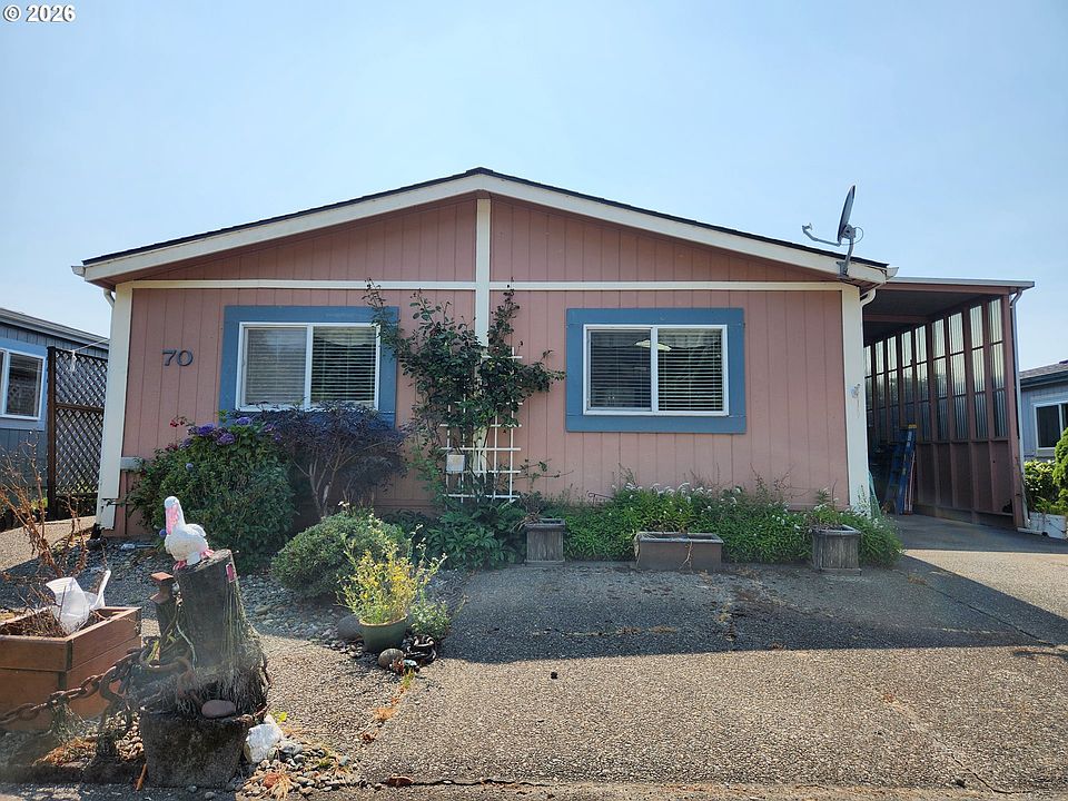 1st image of 100 River Bend Rd Space 70