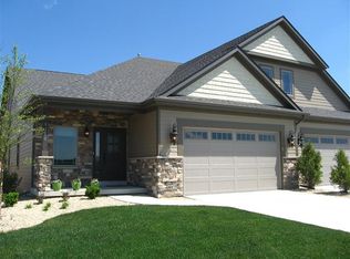 9380 W 107th Pl, Saint John, IN 46373