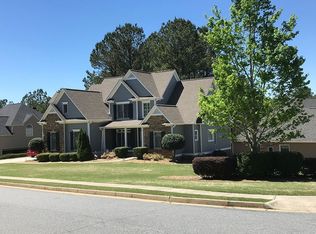 22 Paper Birch Ct, Dallas, GA 30132