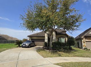 4803 Fairford Dr, Sugar Land, TX 77479