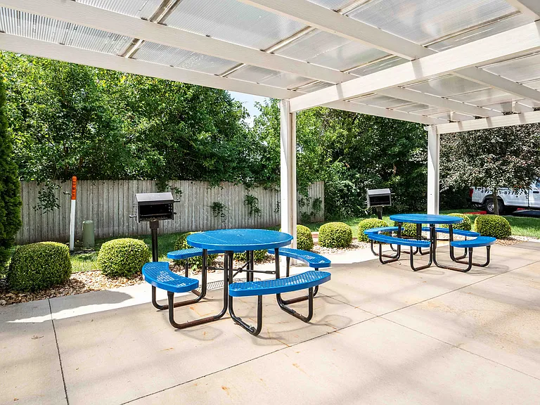 Verandas — Photo 21