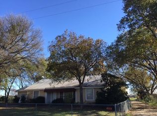 6032 County Road 1010, Joshua, TX 76058