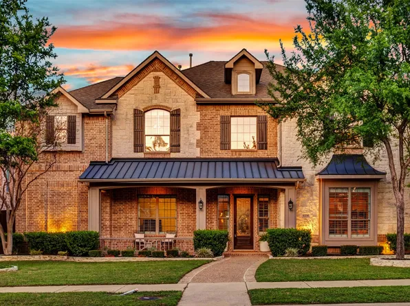 6358 Hunters Pkwy, Frisco, TX 75035