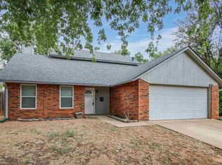 804 N Dryden Cir, Stillwater, OK 74075