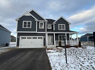 44 Titicut Ave LOT 45, Bridgewater, MA 02324