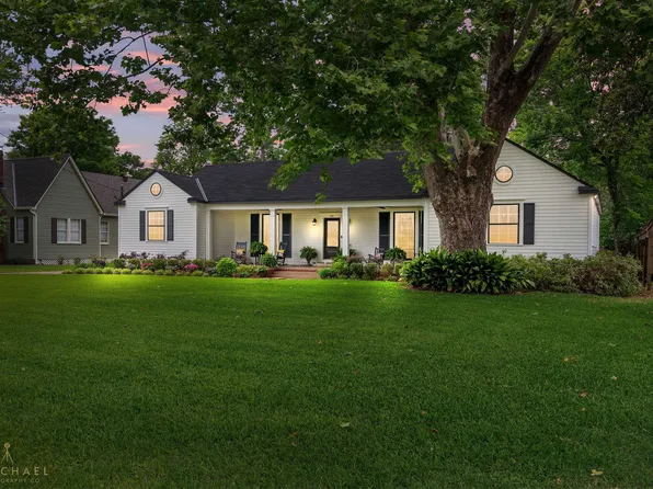 126 Ockley Dr, Shreveport, LA 71105