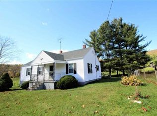 897 Walker Creek Rd, Middlebrook, VA 24459