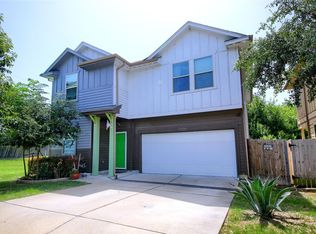 5501 Bradford Pear Ln, Austin, TX 78744