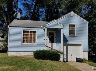 3712 N 43rd St, Omaha, NE 68111