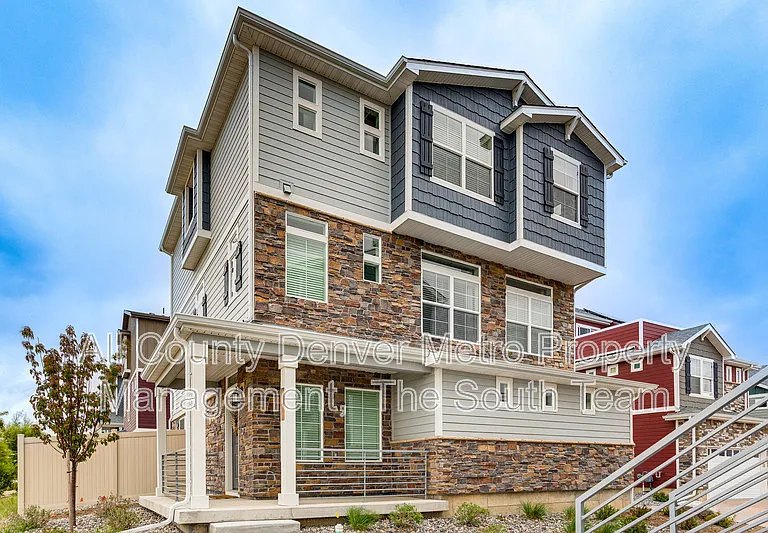 4142 N Rome St — Photo 1