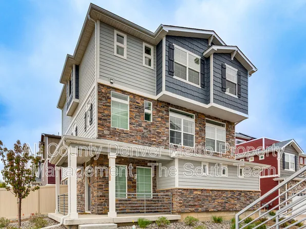4142 N Rome St, Aurora, CO 80019