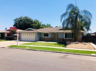 527 E Magill Ave, Fresno, CA 93710