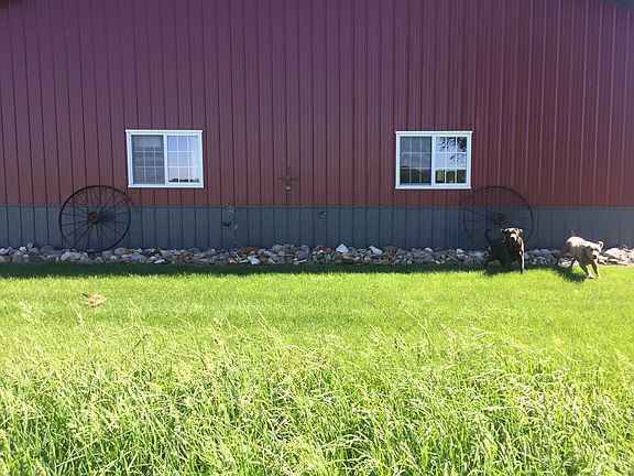 40 X 56 Steel Building