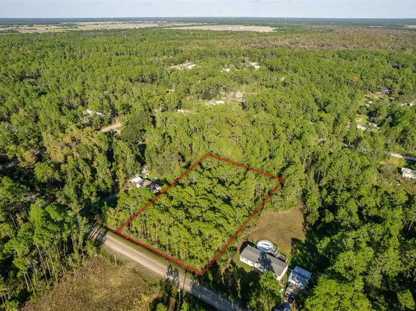 2093 Rosewood St #4, Bunnell, FL 32110
