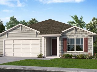 3861 Bronco Rd, Middleburg, FL 32068