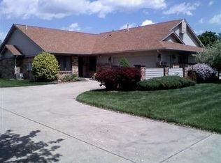 4472 Sentry Hill Ct, Dayton, OH 45440