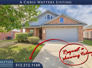 204 Ashbury Dr, Leander, TX 78641